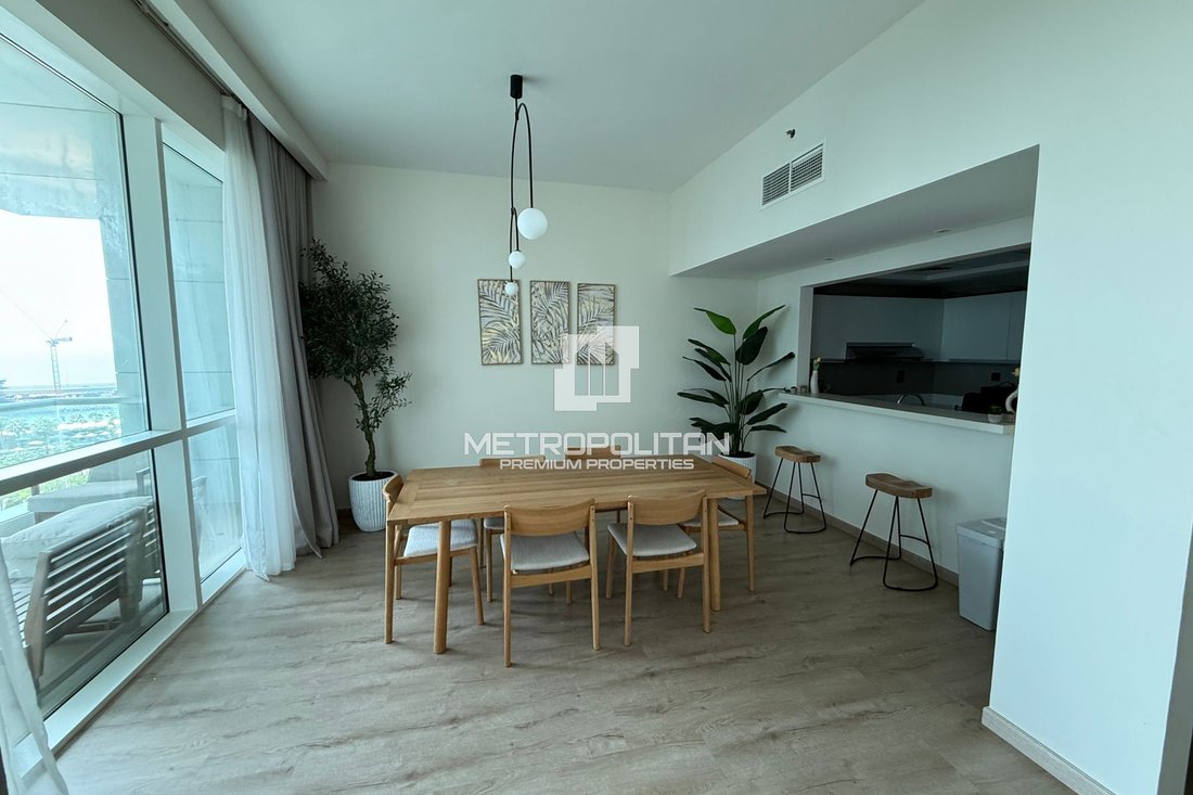 Apartment in Jumeirah Beach Residence, Dubai, United Arab Emirates 1 - 16271175
