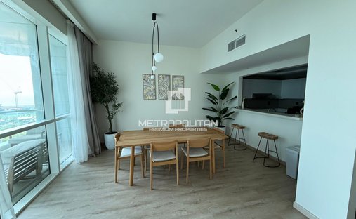 Apartment in Jumeirah Beach Residence, Dubai, United Arab Emirates 1