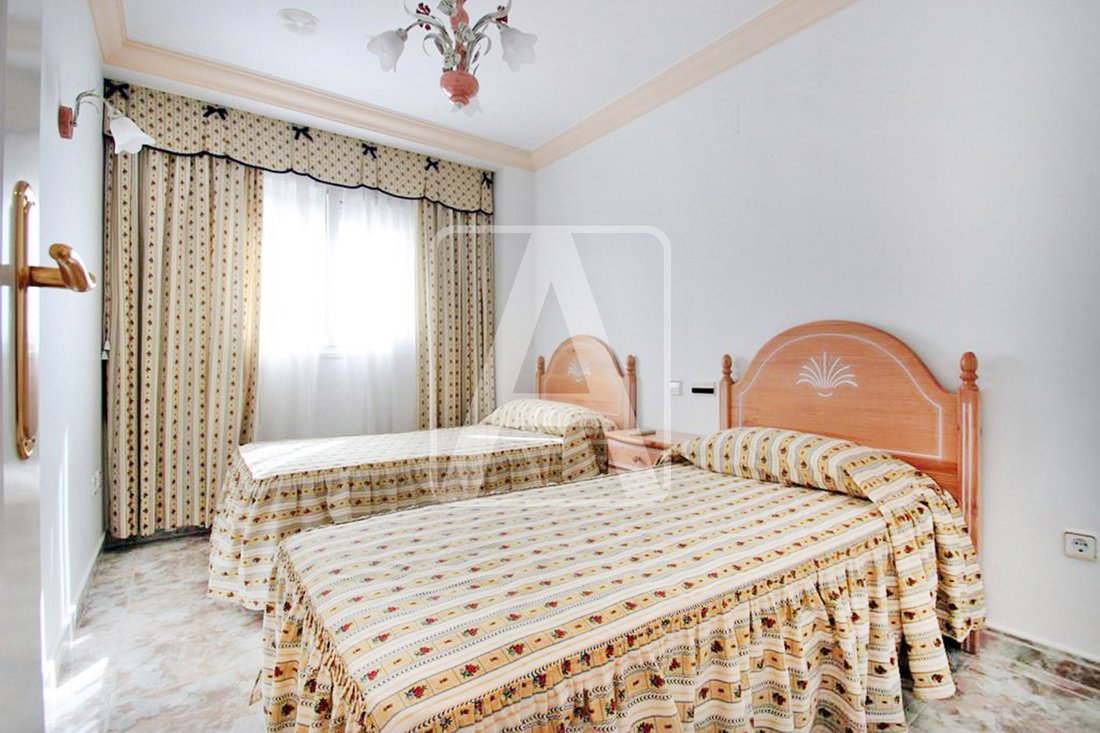 Apartment in Calp / Calpe, Valencian Community, Spain 5 - 16266278