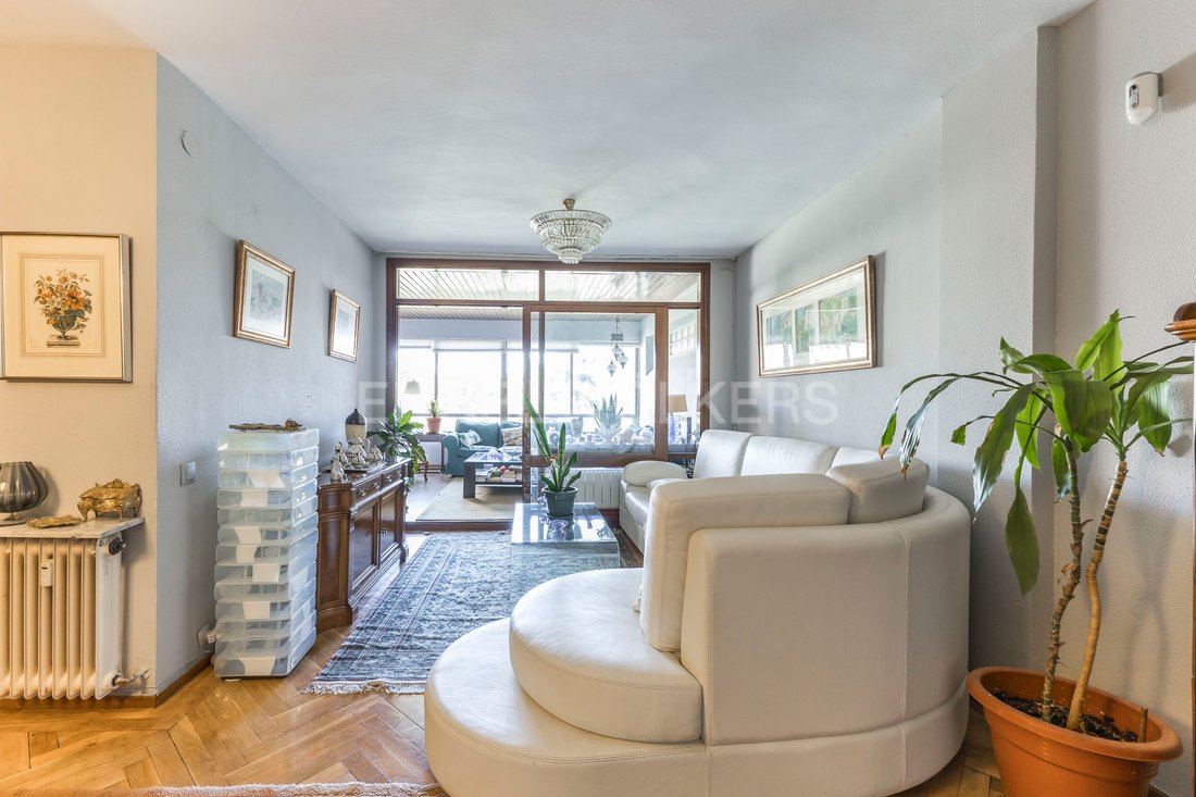 Apartment in Chamartín, Madrid, Spain 3 - 16269208