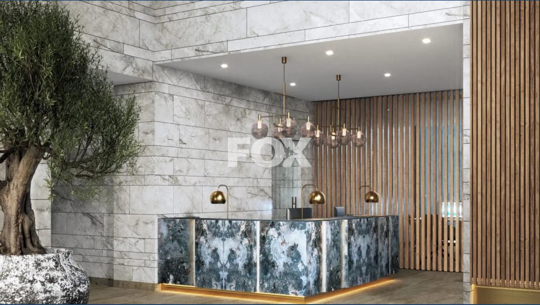 Apartment in Limassol, Limassol, Cyprus 3 - 16273639