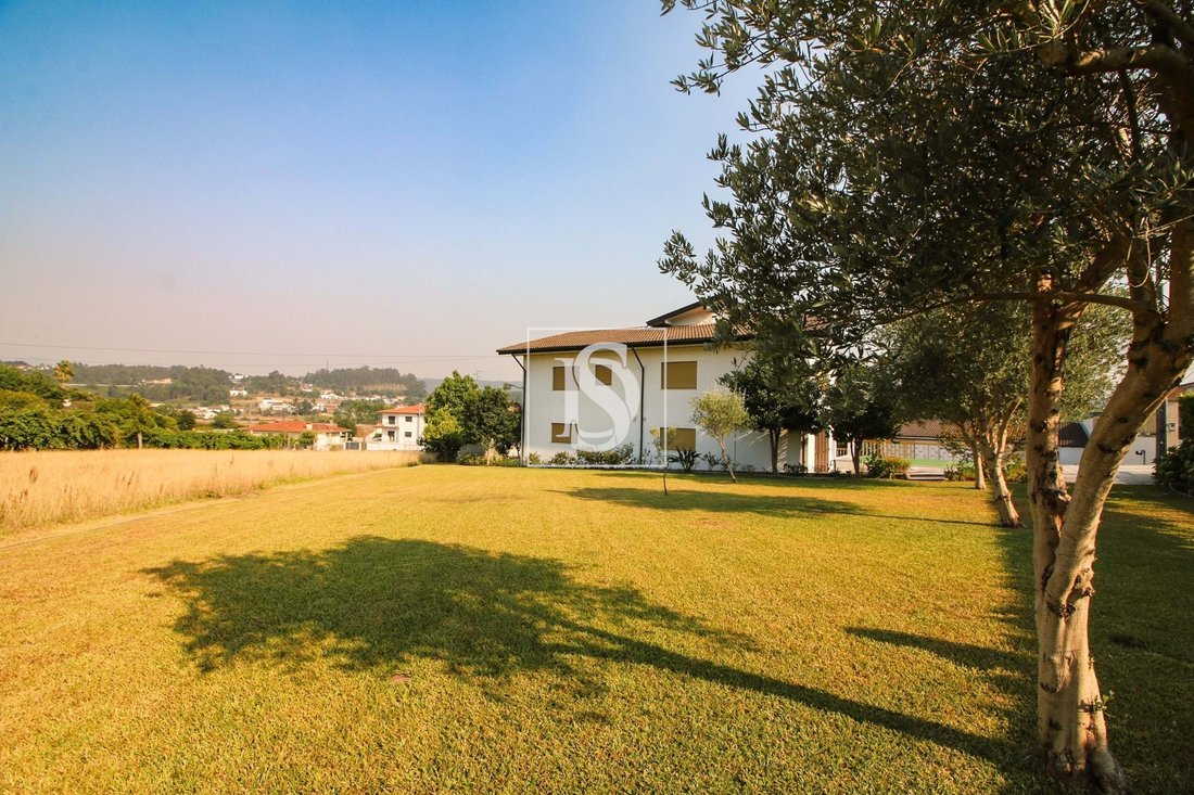 Villa in Vilaca e Fradelos, Braga, Portugal 3 - 16267967