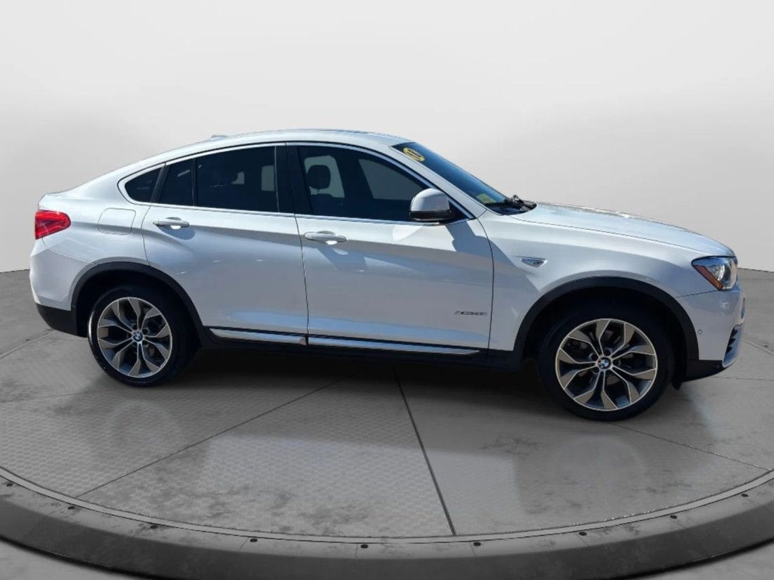 Suv in Canton, MA, United States 4 - 16214819