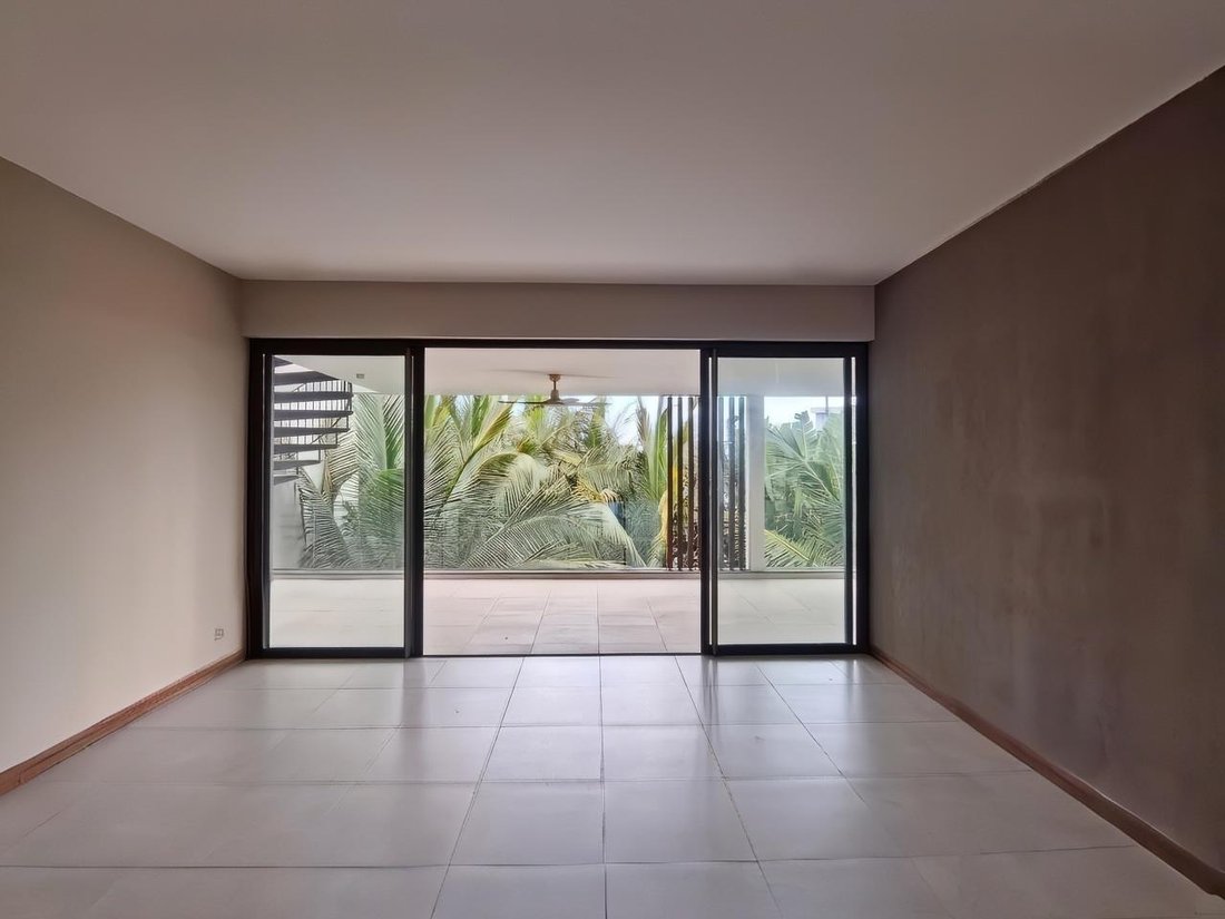 Apartment in Grand Baie, Pamplemousses District, Mauritius 4 - 16252918