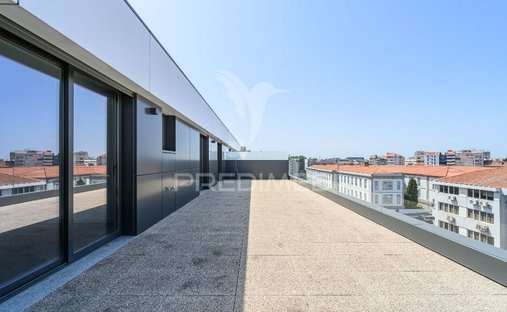 Appartement à Ramalde, District de Porto, Portugal 1