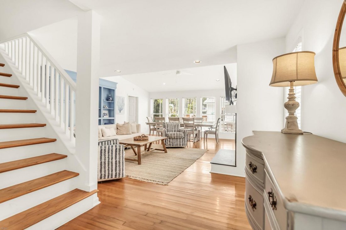 House in Isle of Palms, South Carolina, United States 4 - 16274451
