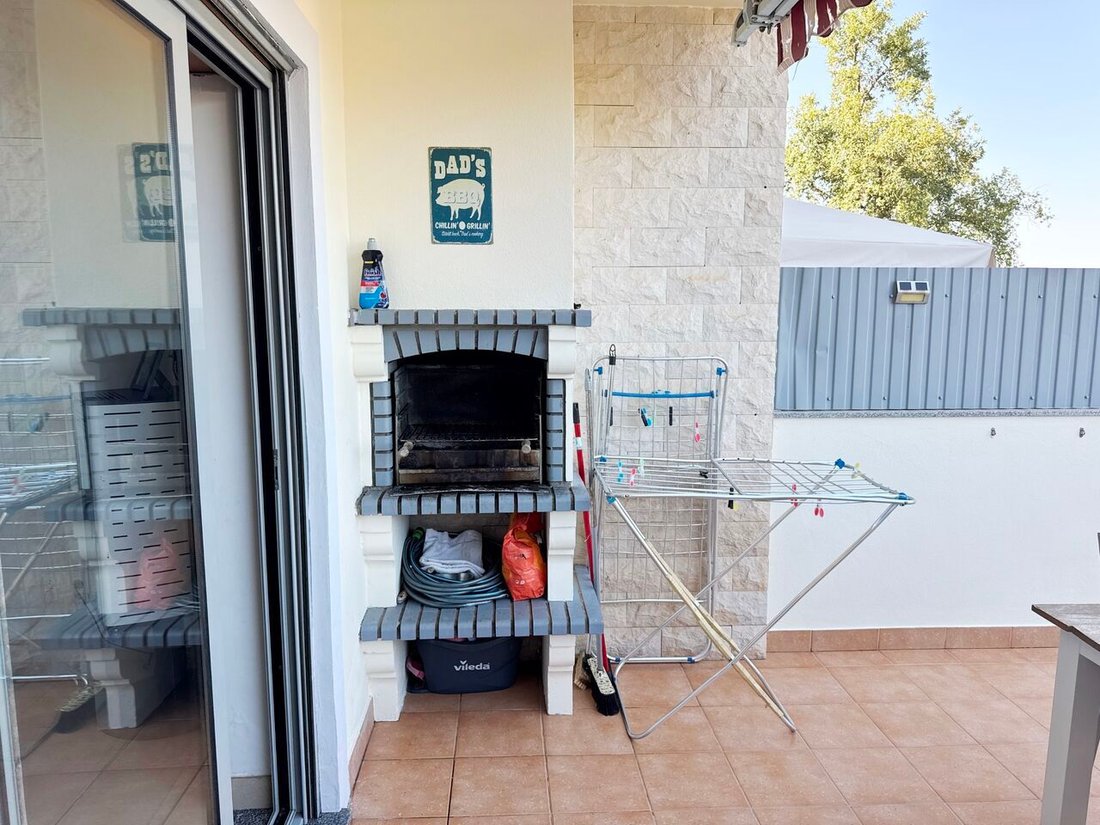 House in Praia dos Pescadores, Olhos de Agua, Portugal 4 - 16274443