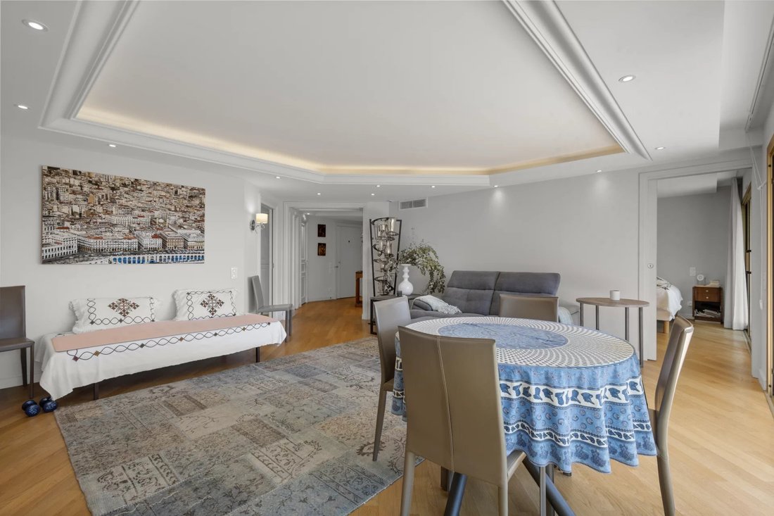 Apartment in Collines, Le Cannet, France 4 - 16263251