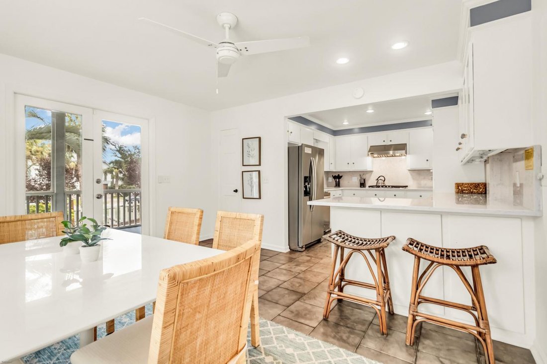 House in Isle of Palms, South Carolina, United States 5 - 16274451