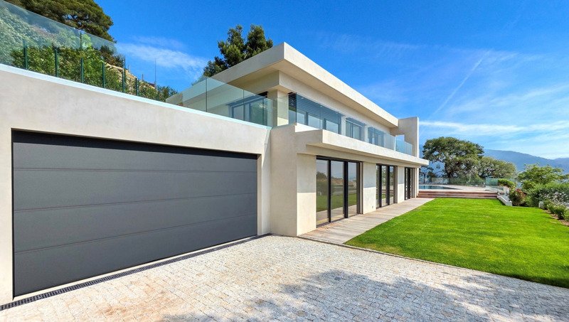 House in Village-Cros de Caste-Coupiere-Mont Gros, Roquebrune-Cap-Martin, France 2 - 16269088