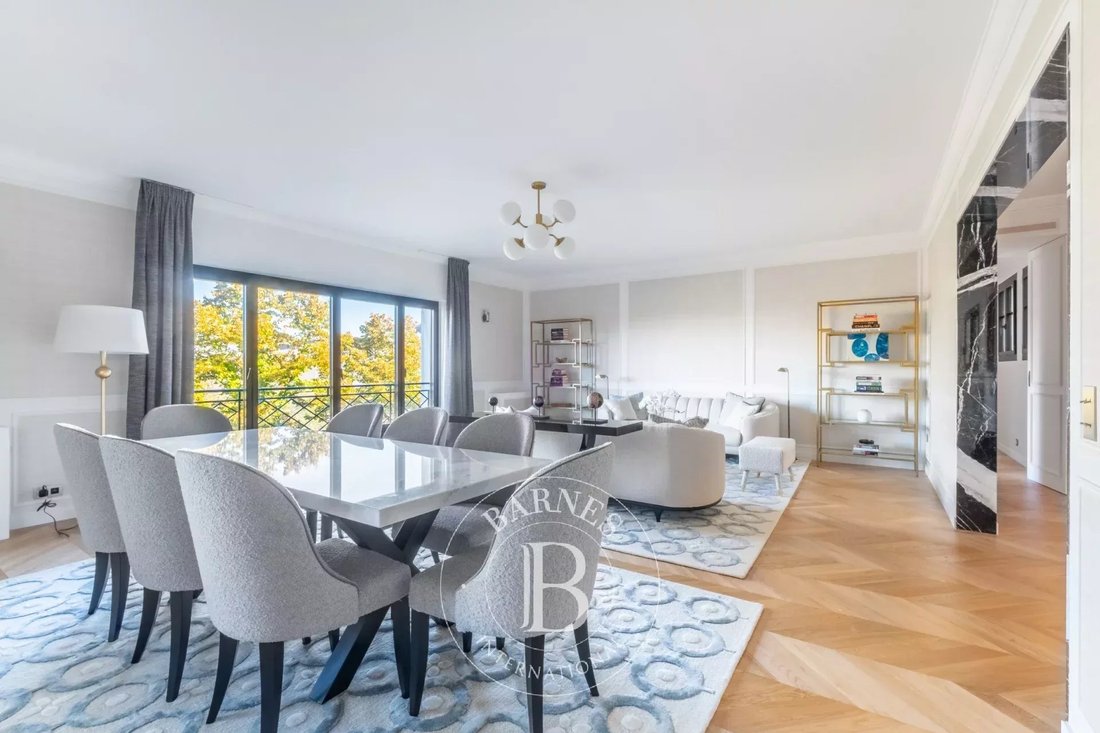 Apartment in Dupleix-Motte Picquet, Paris 15e Arrondissement, Paris 3 - 16272508