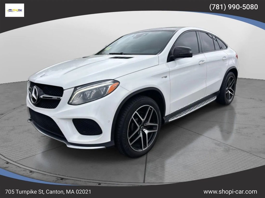 Suv in Canton, MA, United States 1 - 15759130
