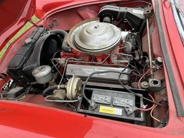 Cabriolet in Glendale, United States 4 - 16270600