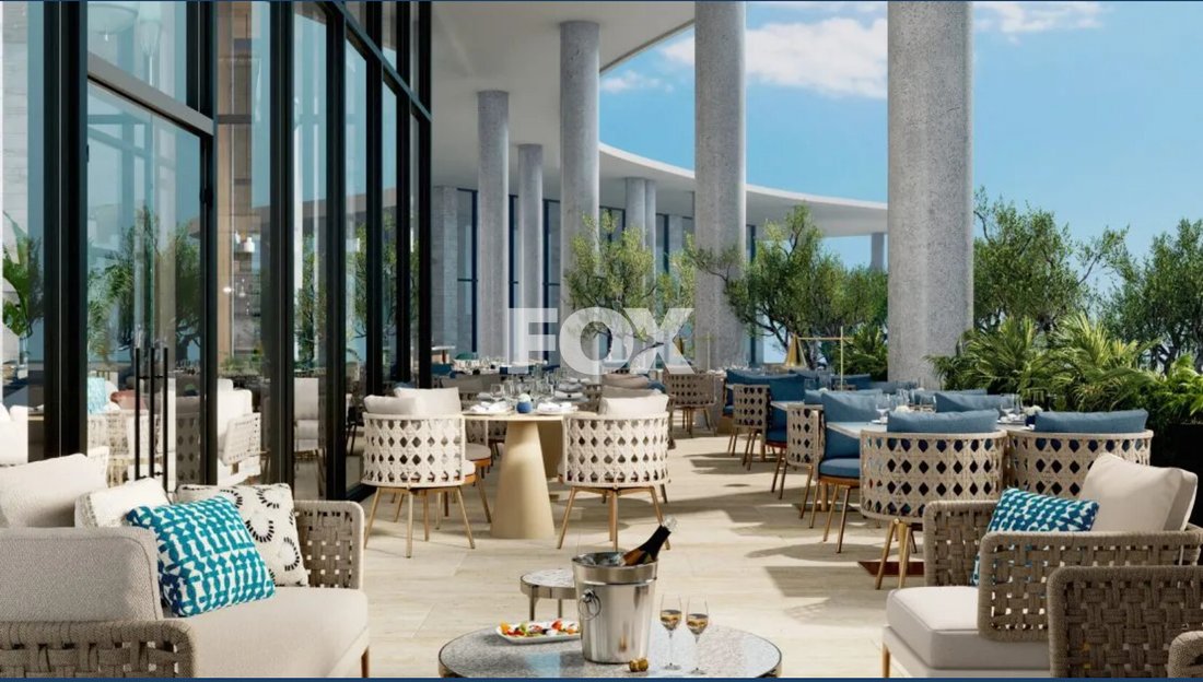 Apartment in Limassol, Limassol, Cyprus 2 - 16273639