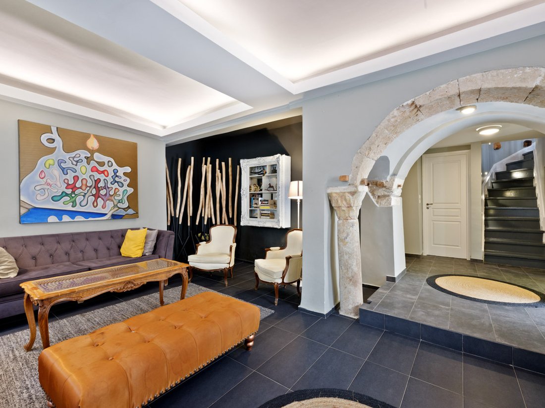 House in 1st District of Athens, Athens, Greece 1 - 15576204