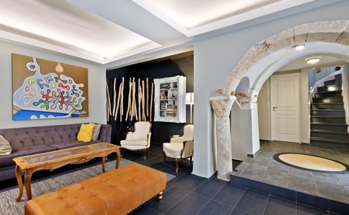 House in 1st District of Athens, Athens, Greece 1