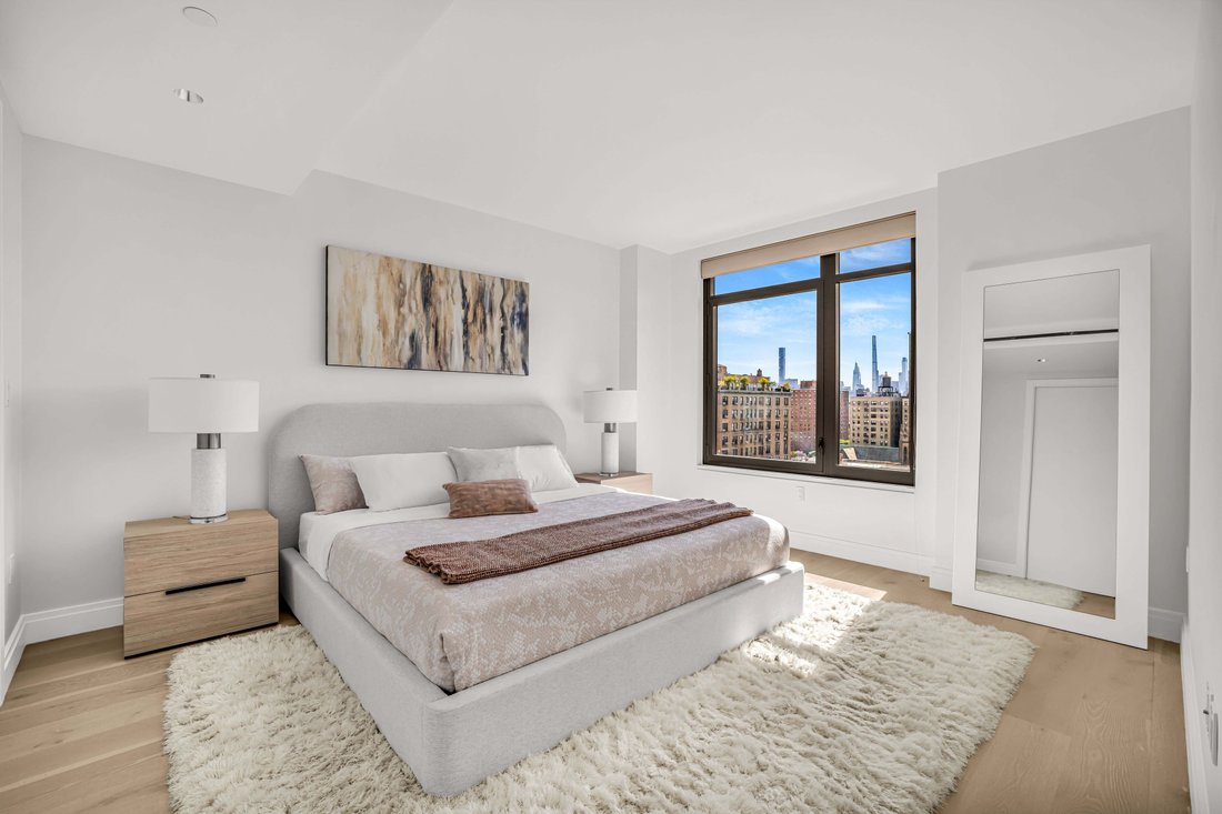 Condo in New York, New York, United States 5 - 16270714