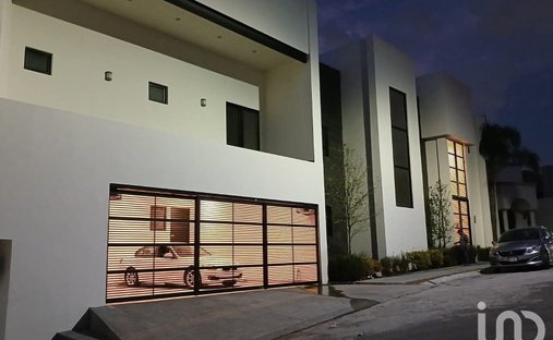 House in Monterrey, Nuevo Leon, Mexico 1