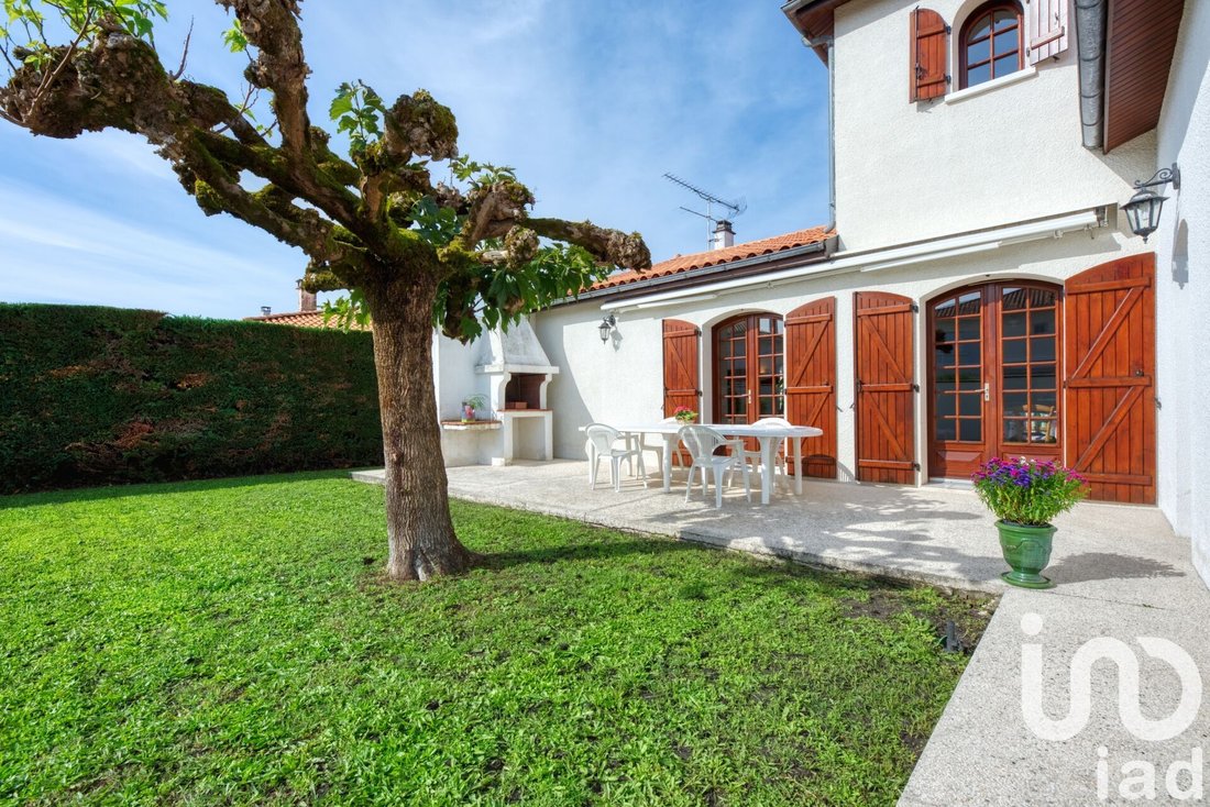 House in Mérignac, Nouvelle-Aquitaine, France 1 - 16275894