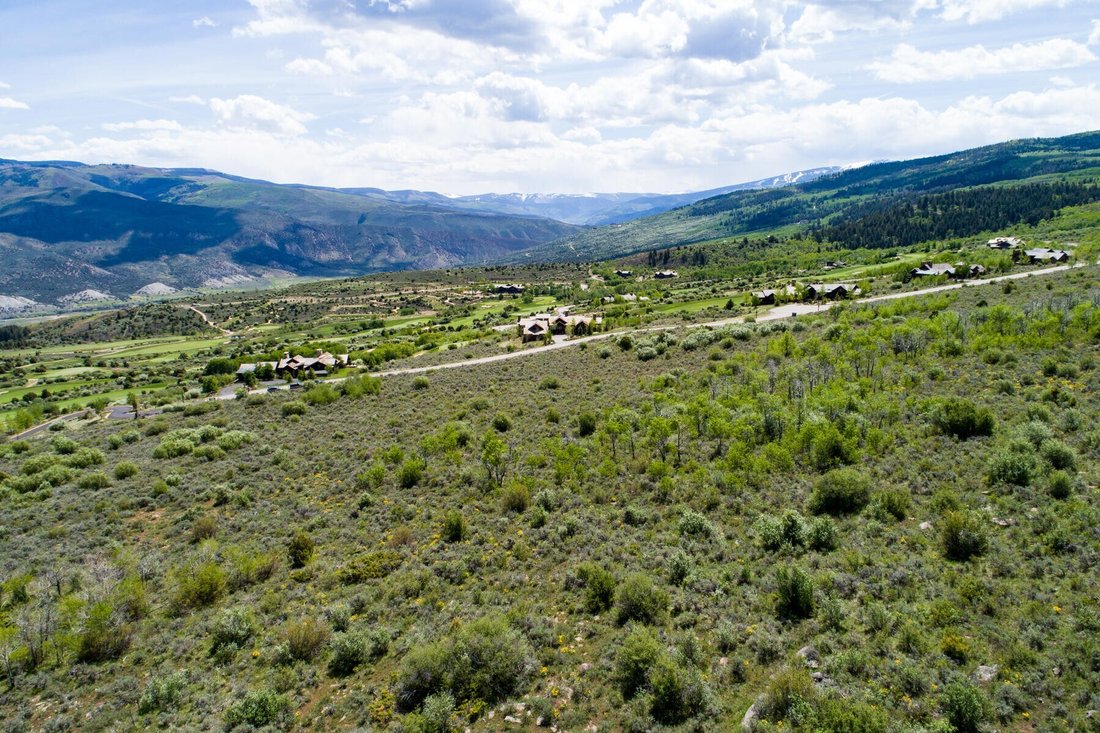 Terreno a Edwards, Colorado, Stati Uniti 1 - 16276582