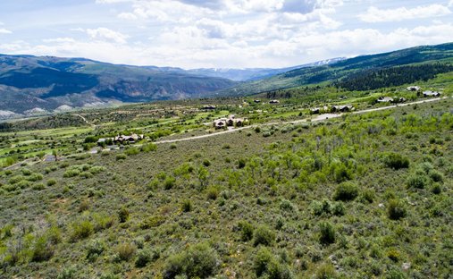 Land in Edwards, Colorado, United States 1