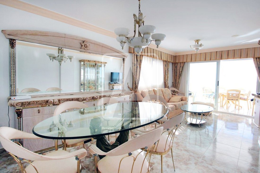 Apartment in Calp / Calpe, Valencian Community, Spain 2 - 16266278