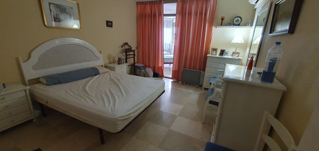 Apartment in Golden Mile, Andalusia, Spain 2 - 16277044
