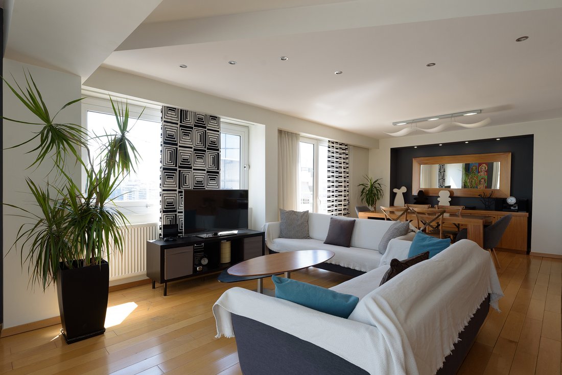 Apartment in 1st District of Piraeus, Piraeus, Greece 3 - 16032884