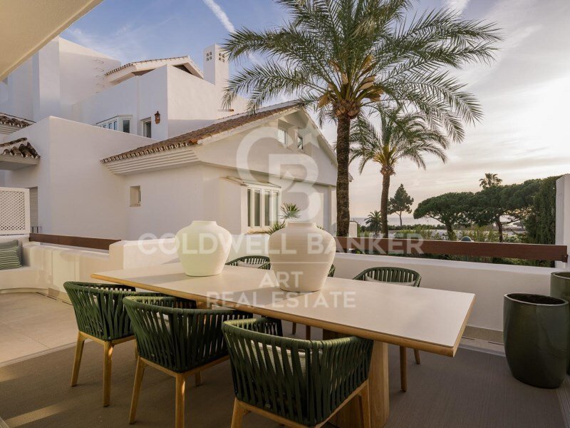 Apartment in Rio Real, Marbella, Andalusia 5 - 16268983