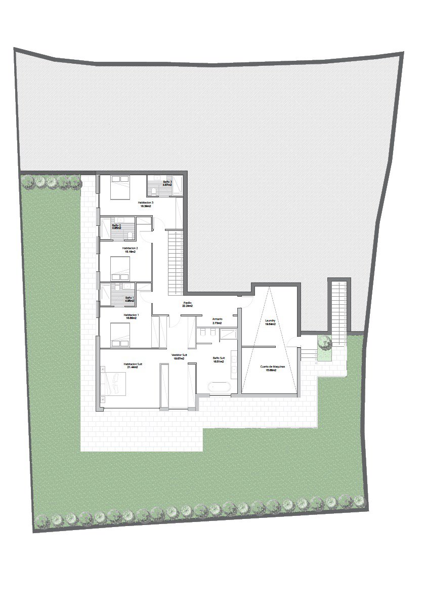 Villa in Caldes d'Estrac, Catalonia, Spain 4 - 16268509
