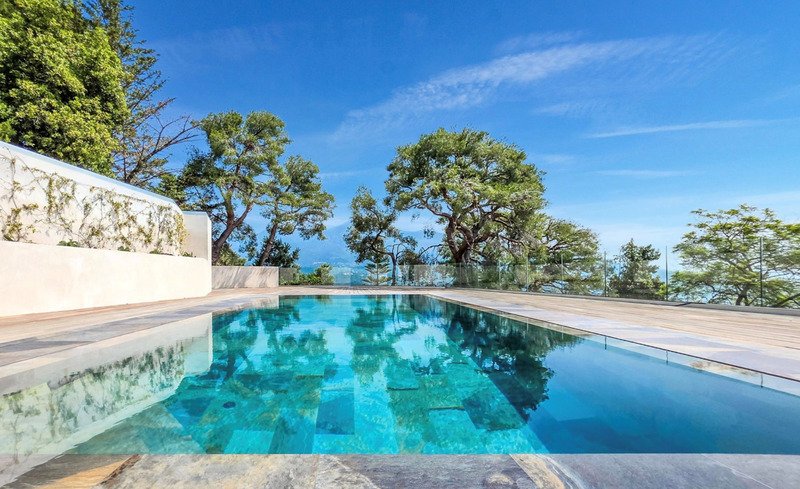 House in Village-Cros de Caste-Coupiere-Mont Gros, Roquebrune-Cap-Martin, France 3 - 16269088