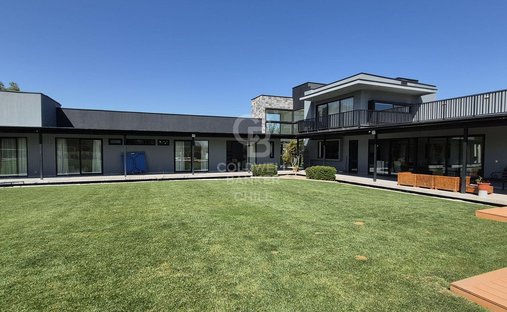 Maison à Chicureo, Région métropolitaine de Santiago, Chili 1