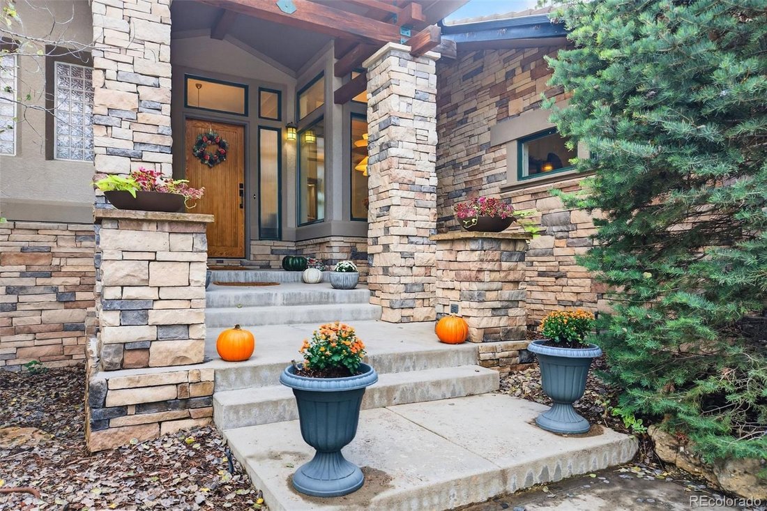 House in Castle Rock, Colorado, United States 4 - 16272106