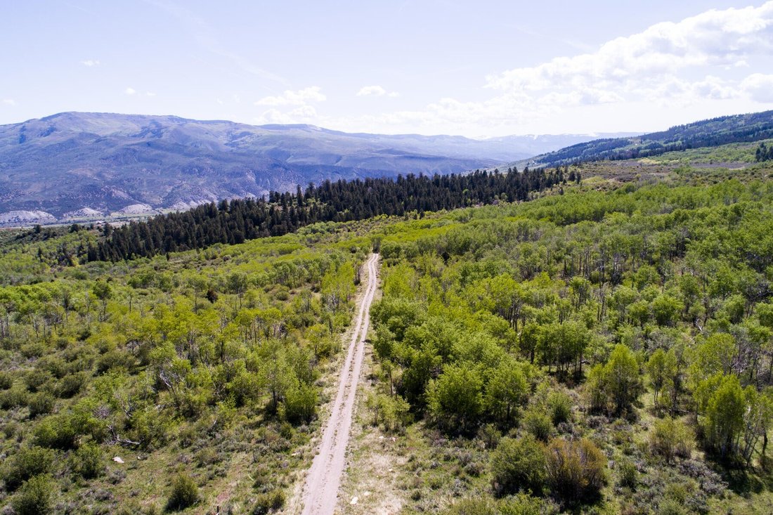 Terreno a Edwards, Colorado, Stati Uniti 2 - 16276582