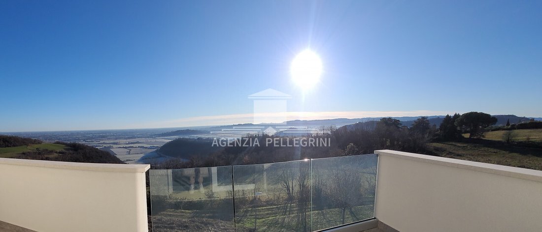 Villa in Case Monte, Veneto, Italy 4 - 16269897