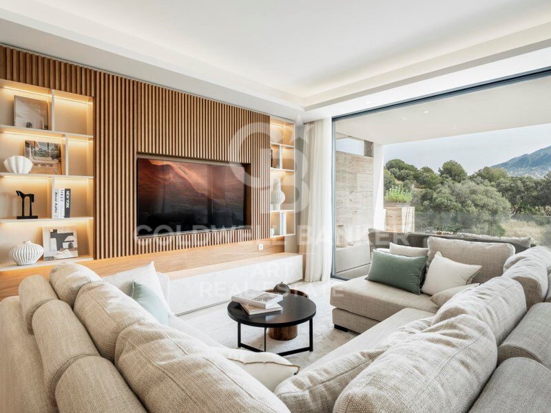 Apartment in Nueva Andalucia, Marbella, Spain 3 - 16269006