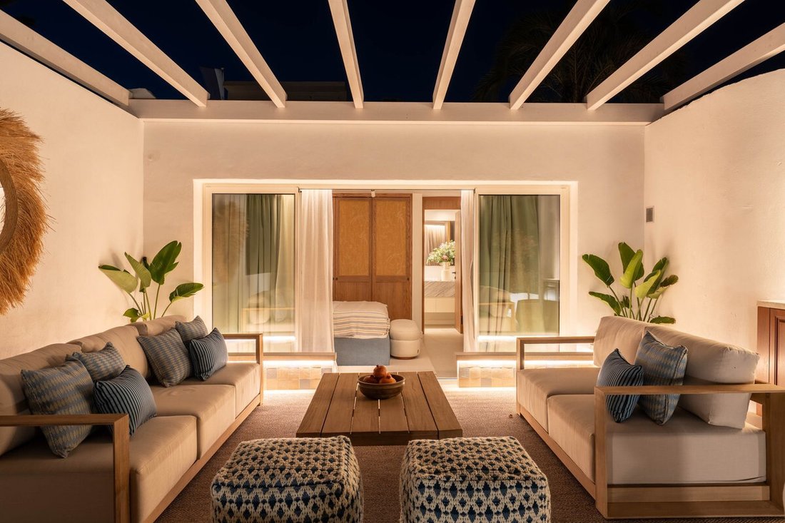 Villa in Golden Mile, Andalusia, Spain 3 - 16265566
