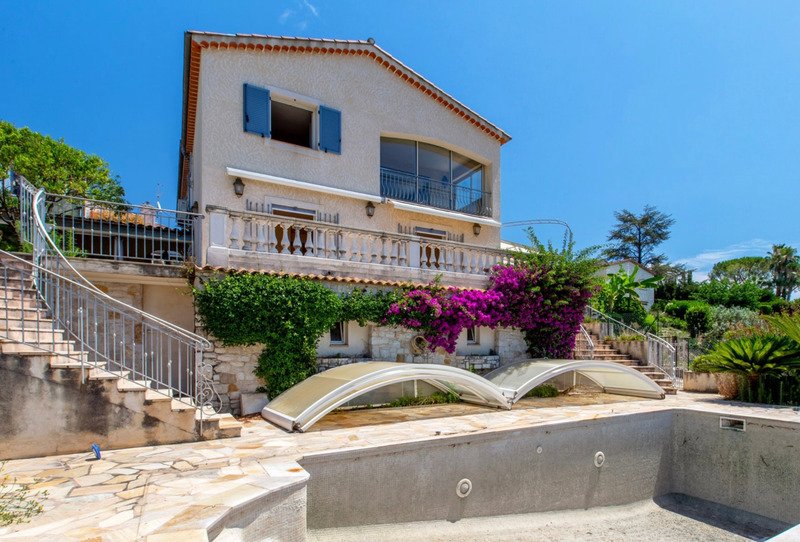 Villa in Saint-Paul-de-Vence, Provence-Alpes-Côte d'Azur, France 3 - 16269116