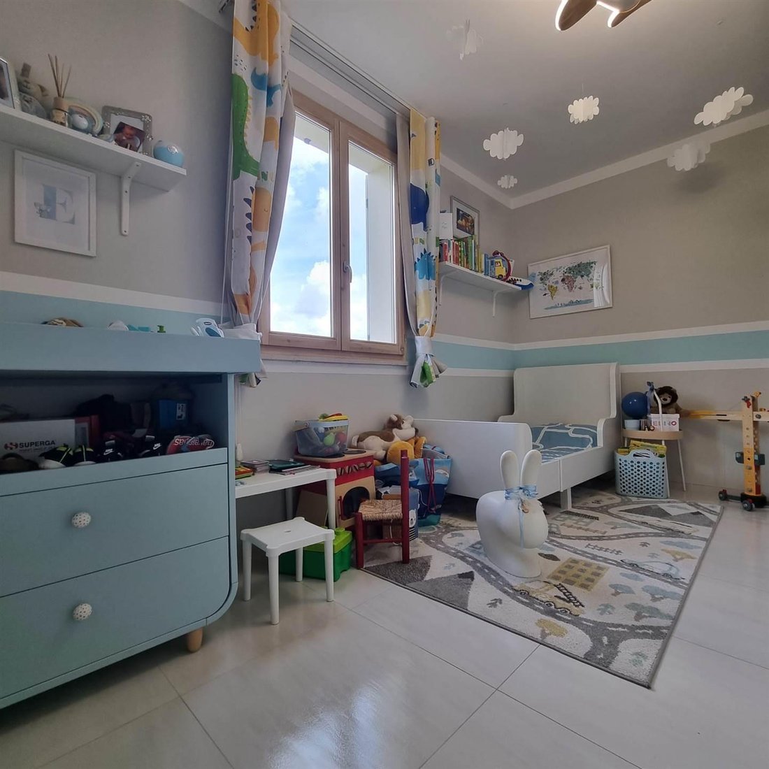 Villa in San Frediano a Settimo, Cascina, Tuscany 2 - 16268969