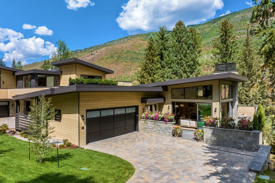 House in Vail, Colorado, United States 2 - 13864265