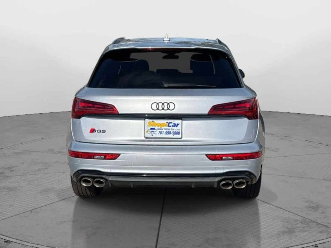 Suv in Canton, MA, United States 3 - 16205598