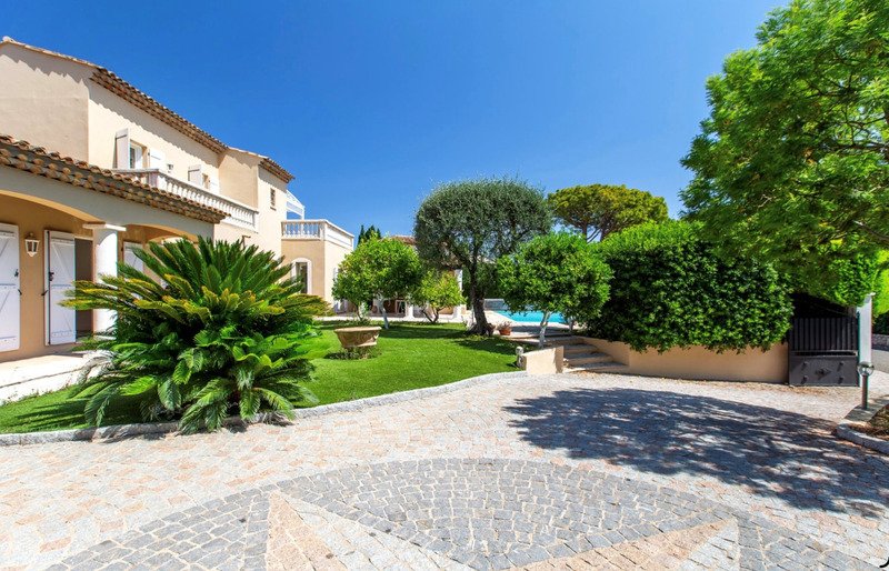 Villa in Le Port, Villefranche-sur-Mer, France 4 - 16269087