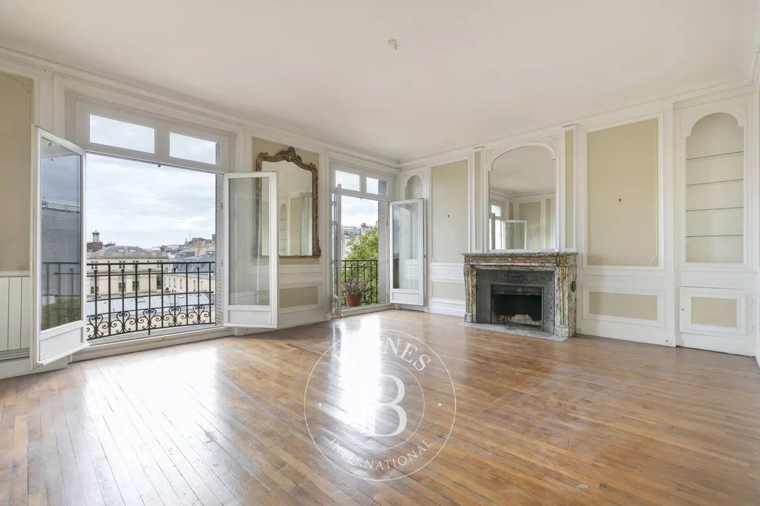 Apartment in Paris 6e Arrondissement, Paris, France 2 - 16272501