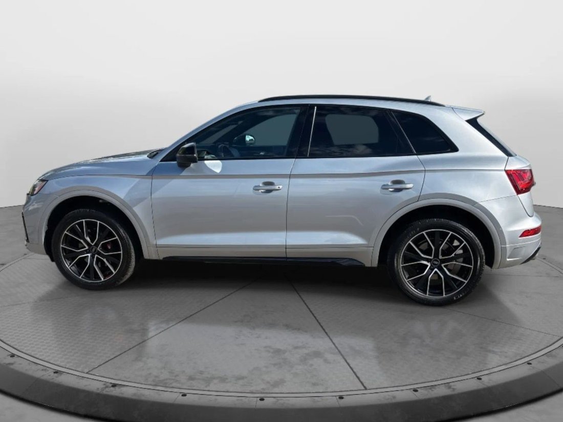 Suv in Canton, MA, United States 2 - 16205598