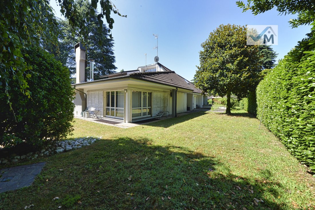 Villa in Carimate, Lombardy, Italy 5 - 16269889