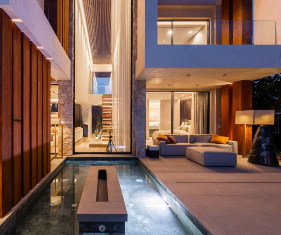 Villa in Benahavis, Andalusia, Spain 2 - 16265602