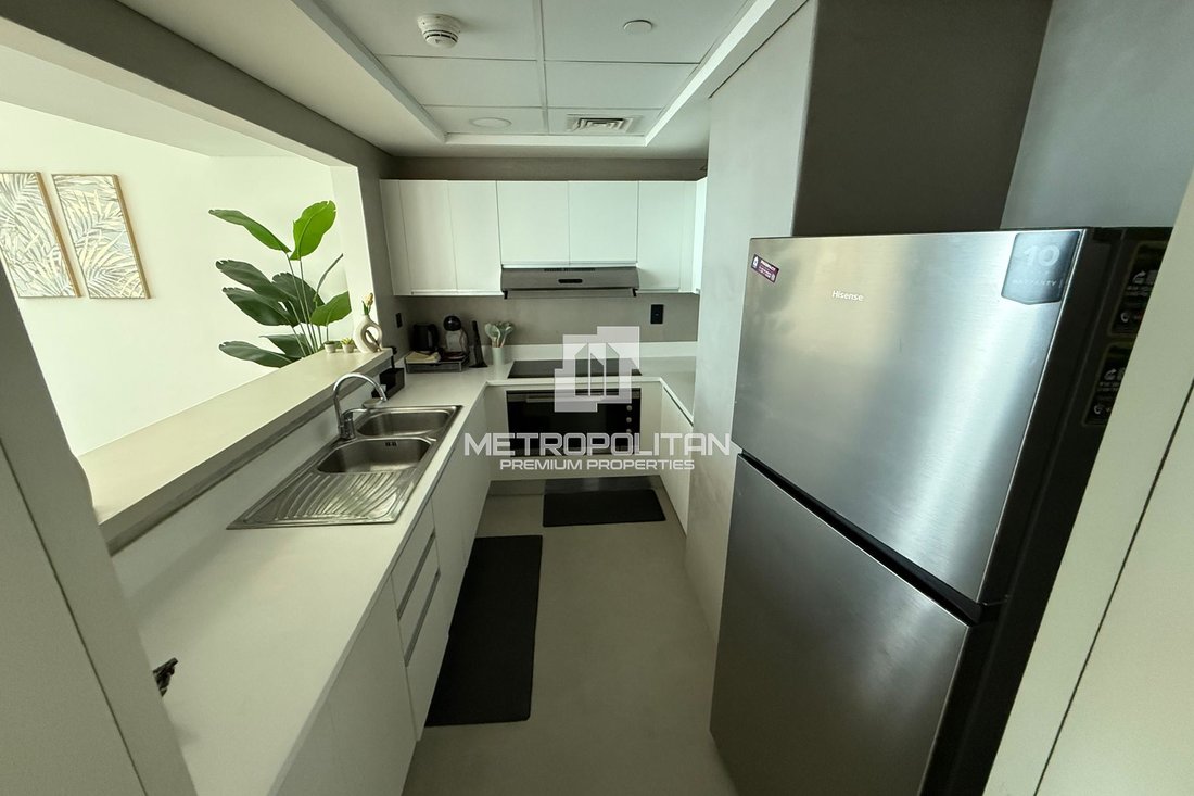 Apartment in Jumeirah Beach Residence, Dubai, United Arab Emirates 4 - 16271175