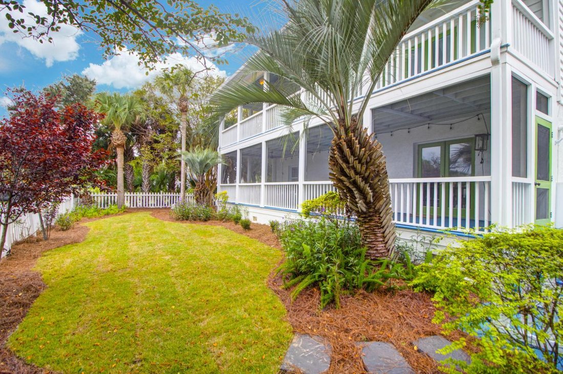 House in Isle of Palms, South Carolina, United States 2 - 16274451