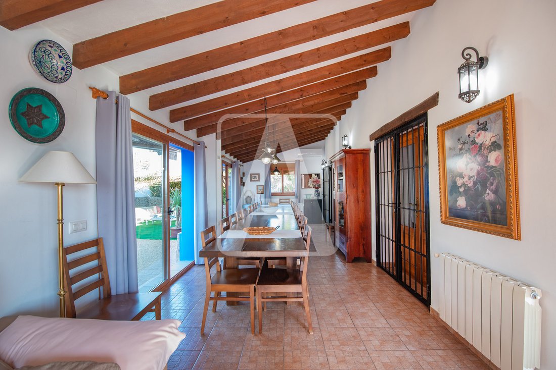 Finca in Teulada, Valencian Community, Spain 4 - 16266391
