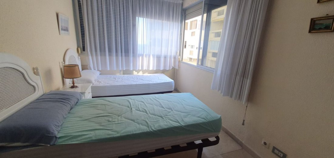 Apartment in Golden Mile, Andalusia, Spain 4 - 16277044